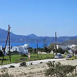Rinio House In Adamas * Mytakas