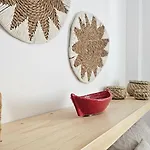 Rinio House In Adamas Feriehus *