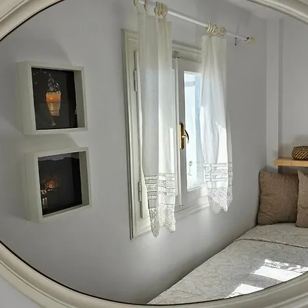 Rinio House In Adamas * Mytakas