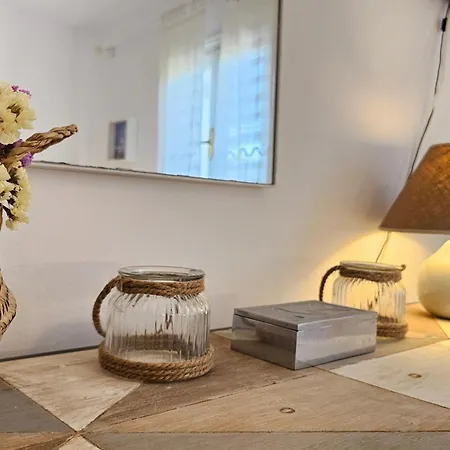 Rinio House In Adamas Nyaraló Mytakas