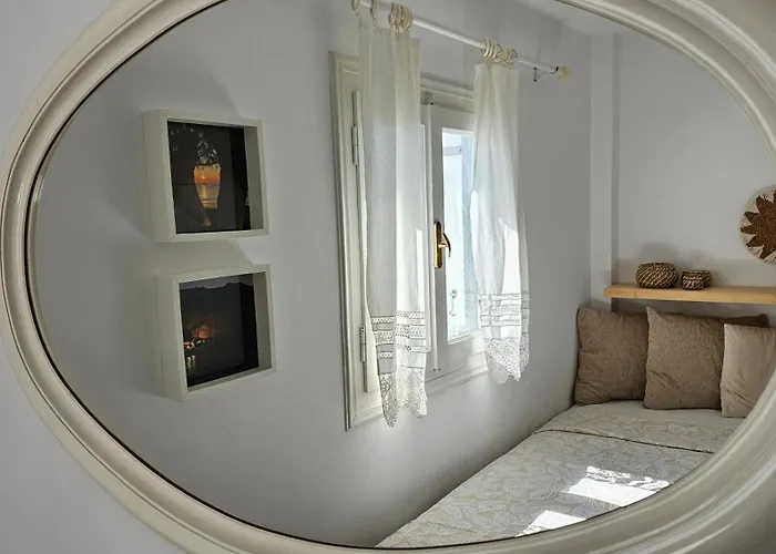 Rinio House In Adamas * Mytakas