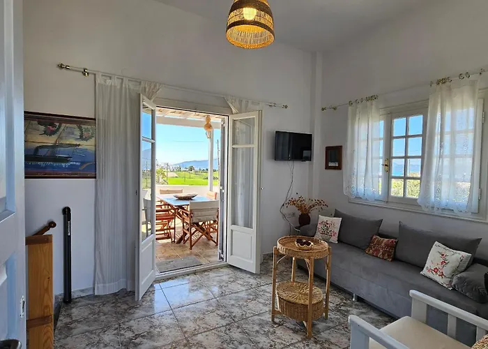 Rinio House In Adamas *