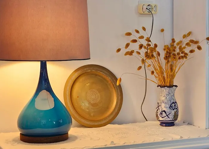 Rinio House In Adamas Casa de Férias *