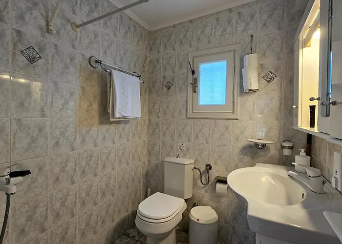 Rinio House In Adamas Mytakas