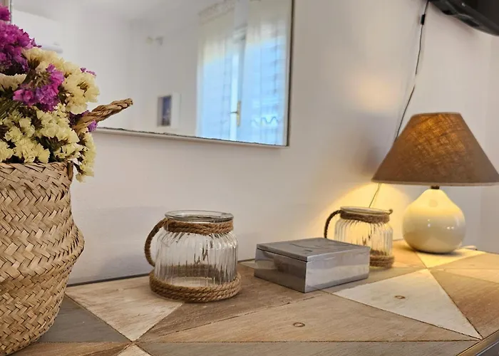 Rinio House In Adamas Casa de Férias Mytakas