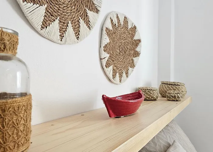 Rinio House In Adamas 펜션 *