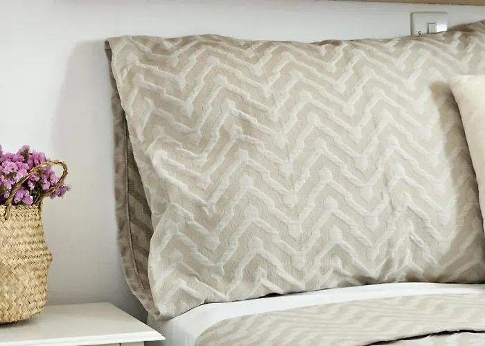 Casa de Férias Rinio House In Adamas Mytakas