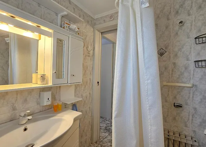 Rinio House In Adamas Casa de Férias